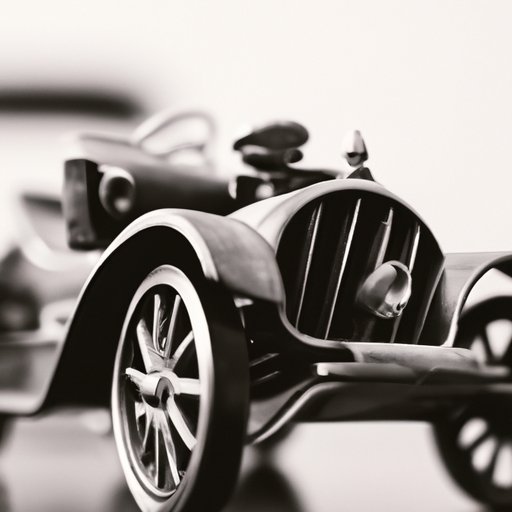 How the Automobile Changed Transportation