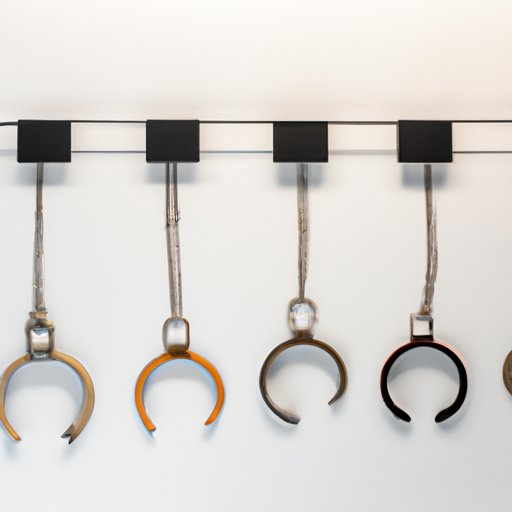 Exploring the Evolution of Handcuffs Over Time