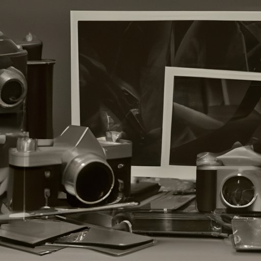 The Advent of Photography: A Revolutionary Moment in History