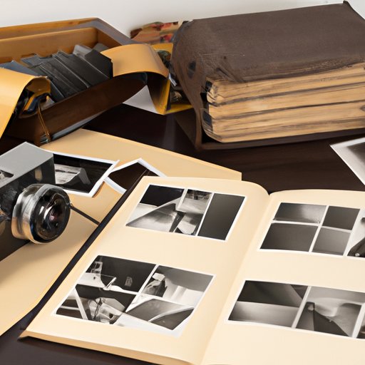 Exploring the Development of Photography: From the Early Days to the Present