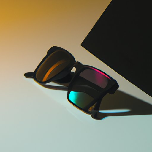 Exploring the Origin Story Behind the Invention of Sunglasses