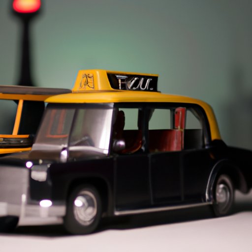 A Historical Perspective on the Invention of Taxis