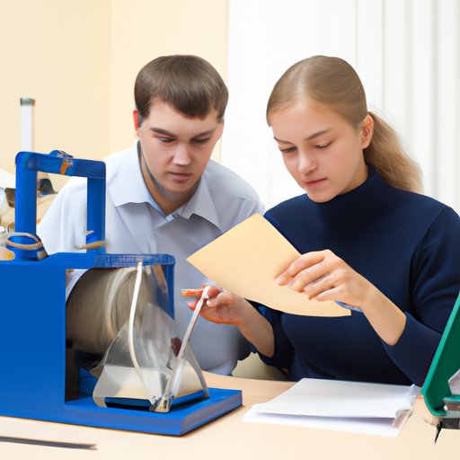 Examining the Invention of the Vacuum