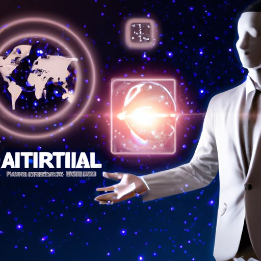 The Impact of AI on Human Society