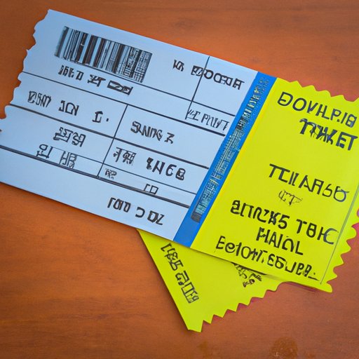 Investigating Ticket Sales for Previous Tours to Gauge Interest in Another Tour