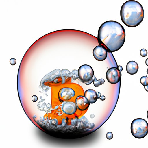 Evaluating the Potential for a Bitcoin Bubble Burst