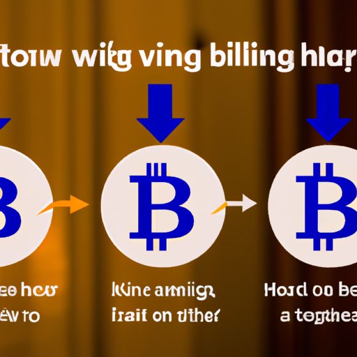 Explaining the Bitcoin Halving Process and When Will it Occur Again