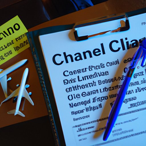 Investigating How Changes in the Pandemic Could Impact CDC Travel Guidelines