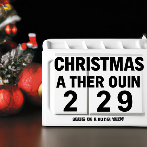 Countdown to Christmas: When to Expect Holiday Music on the Radio in 2022