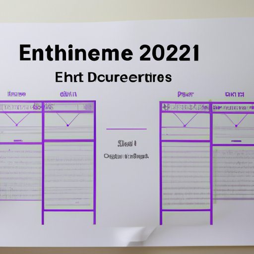 Analyzing the Potential Timeline for Ethereum 2.0 to be Traded