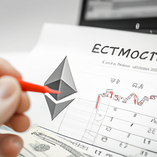 Analyzing Ethereum Price Chart to Predict When It Will Go Up