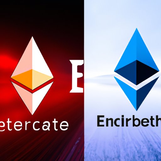The Implications of an Ethereum Merger on the Crypto Industry