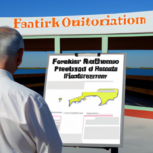 Evaluating the Safety Risks of Reopening Florida to Visitors