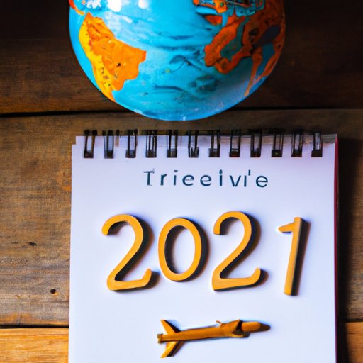 Considering the Prospects for International Travel in 2021