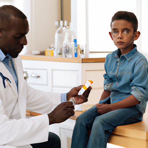 Investigating What Treatment Options Are Available for Jameson Williams