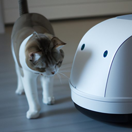 Exploring the Timeline for the Release of the Litter Robot 4