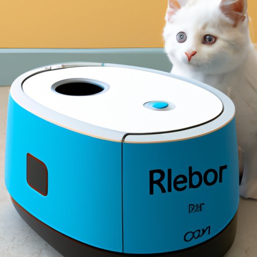 Everything You Need to Know About the Upcoming Litter Robot 4 Release