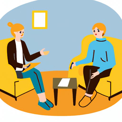 Interviews with People Who Would Benefit