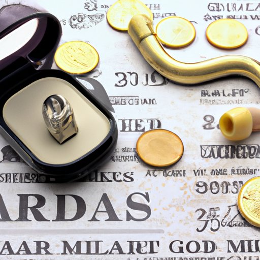 Navigating the Cost of Hearing Aids with Medicare