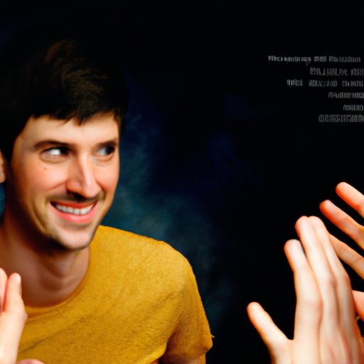 Surveying Panic at the Disco Fans About Their Excitement for an Upcoming Tour