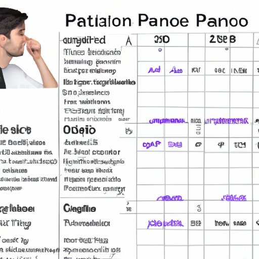 Analyzing Recent Concert Announcements to Predict When Panic at the Disco Will Tour Again