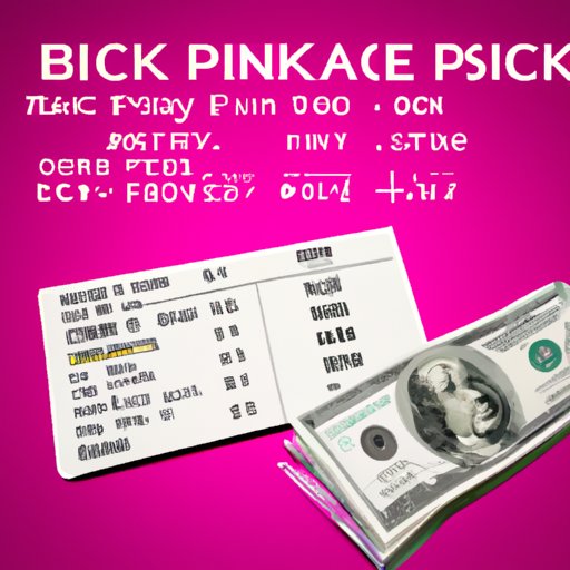 Breaking Down the Cost of Attending a Pink Concert