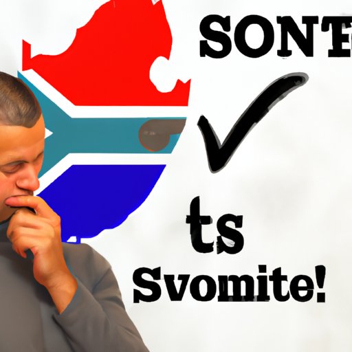 Looking at the Pros and Cons of Allowing International Travel to South Africa