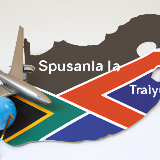 Investigating the Current Status of International Travel in South Africa