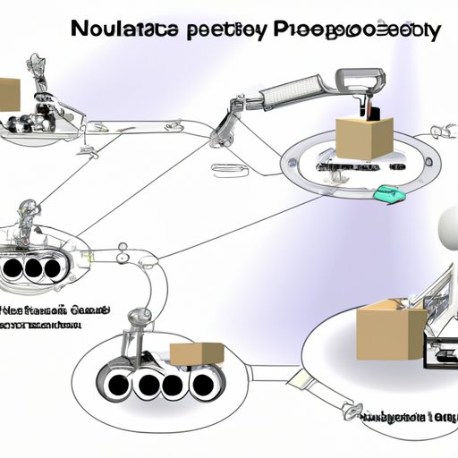 Investigating the Role of Automation in Restoring Supply Chain Efficiency