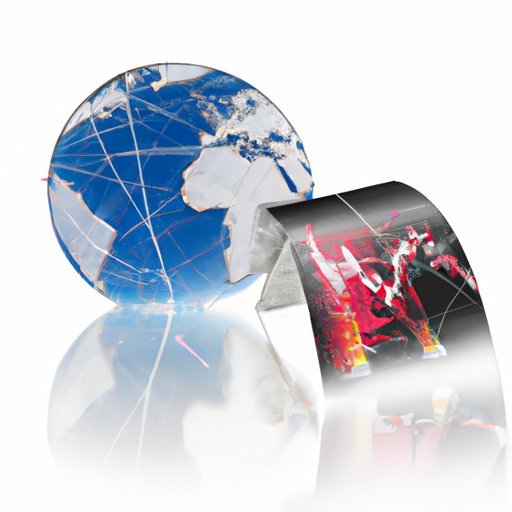 Assessing the Impact of Global Events on Financial Markets