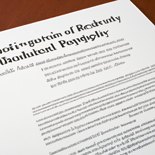 Examining the Impact of Government Policies on Financial Recovery