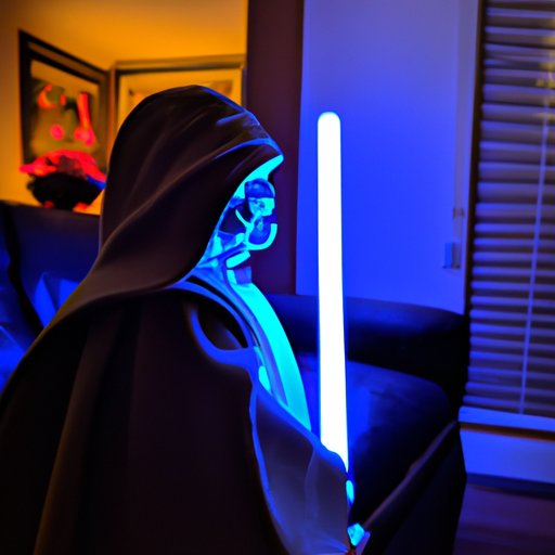 Anticipating the Return of the Jedi