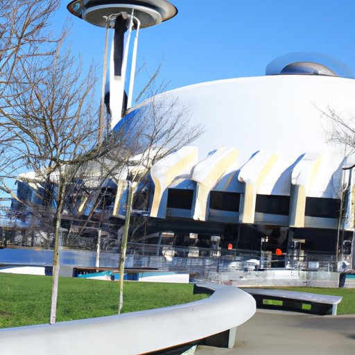 Interview with Pacific Science Center Leadership about Reopening Plans