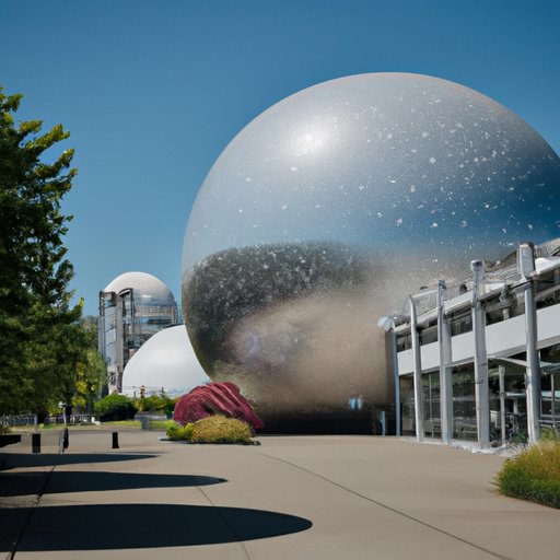 Analysis of the Impact of the Pandemic on the Pacific Science Center