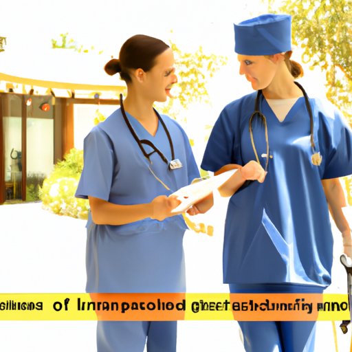 Examining the Factors That Affect Travel Nurse Rates