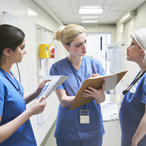 Investigating How Healthcare Facilities Can Lower Travel Nurse Rates
