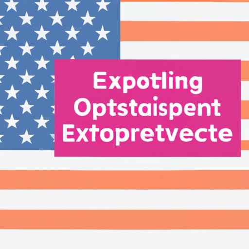 Exploring the Potential Impact of Eliminating U.S. Testing Requirements for Travel