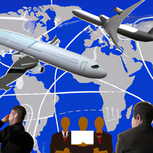 Exploring Potential Solutions to Ease the Burden of Travel Restrictions