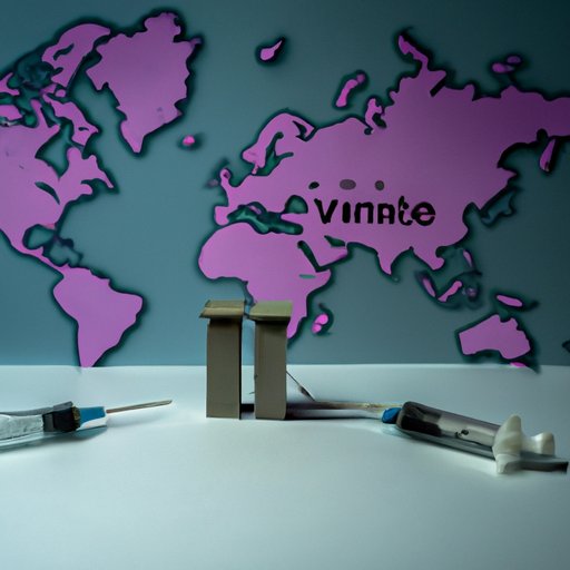 Investigating How Vaccines Will Help Reopen Borders Around the World