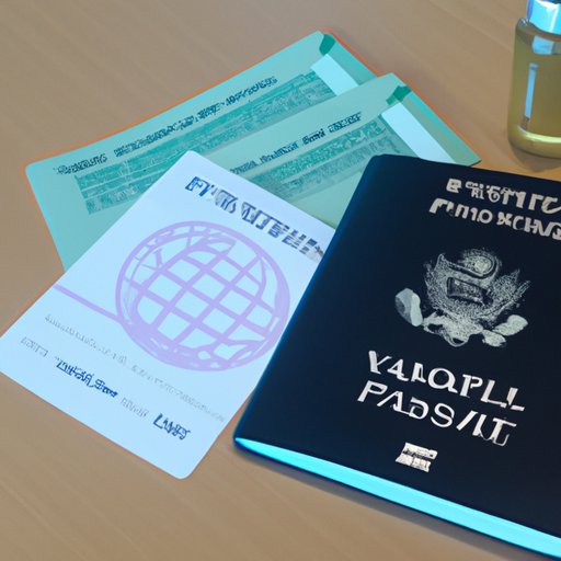 Exploring the Possibility of Vaccine Passports to Facilitate International Travel