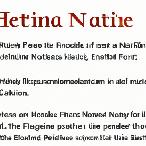 Examples of How Nonfiction Authors Push the Boundaries of Traditional Genres