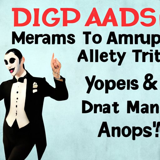 Tips for Improving Your Addams Dance Skills