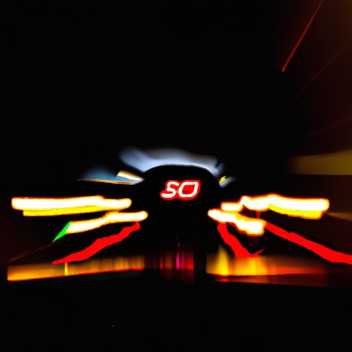 Tips for Maintaining Visibility When Driving at Night