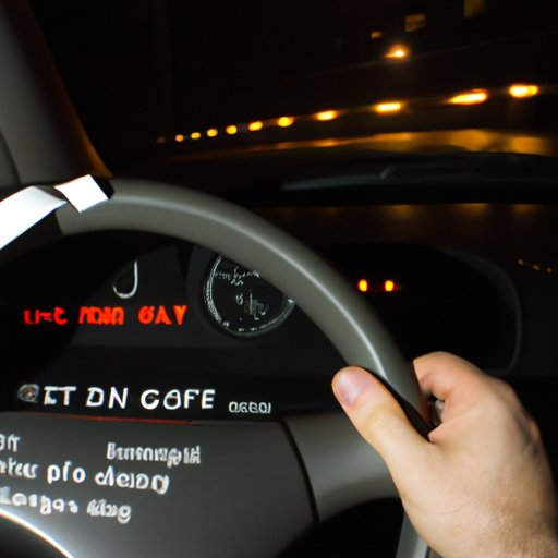 How to Prepare for Driving at Night