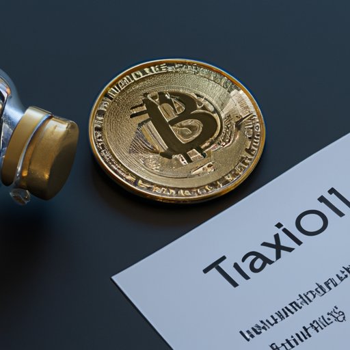 Taxation Considerations When Buying Bitcoin