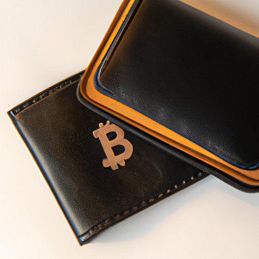 Wallets Used to Store Bitcoin