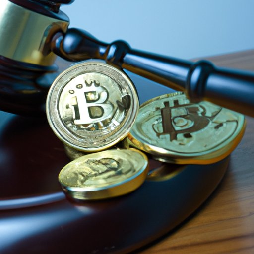 Legal Implications of Owning Bitcoin