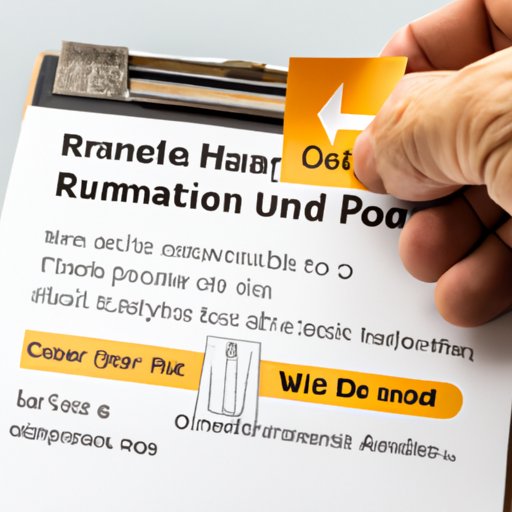 Exploring the Refund Process for Cancelled Amazon Orders