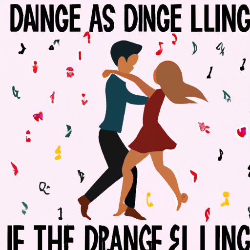 How Dancing Can Bring Love Into Your Life