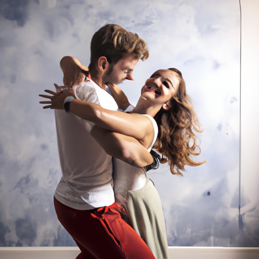 Exploring the Joys of Dancing as a Couple